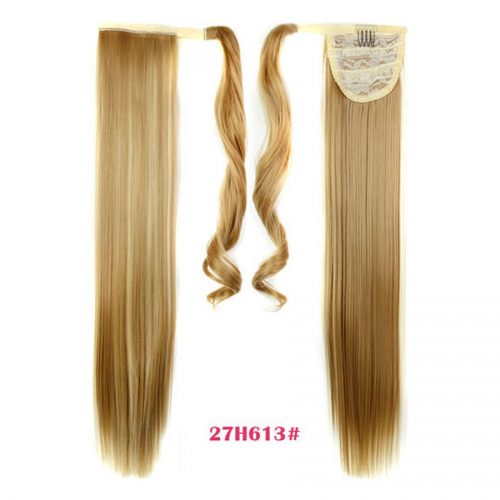 Synthetic Ponytail #P24/60 58cm 22 inch
