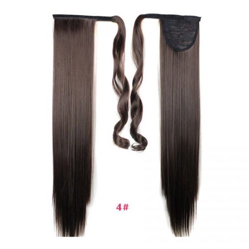 Synthetic Ponytail #04 58cm 22 inch