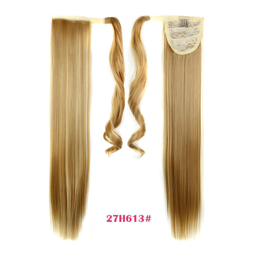 Synthetic Ponytail #H27/60 58cm 22 inch