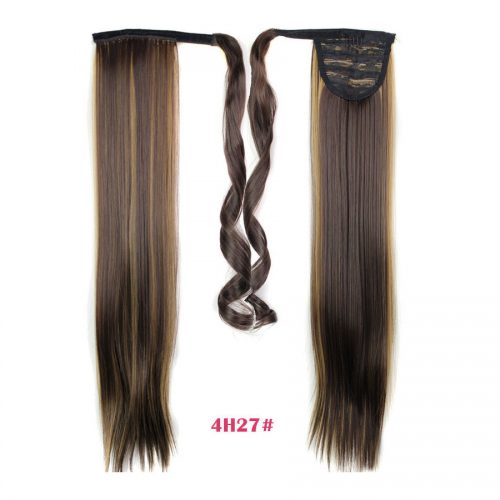 Synthetic Ponytail #H4/27 58cm 22 inch