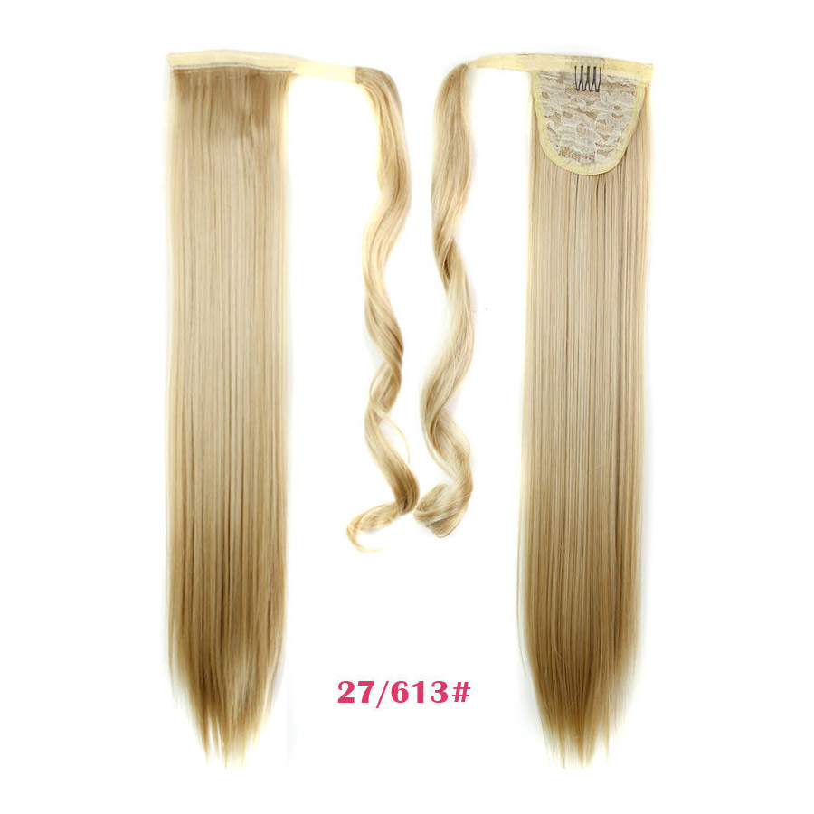 Synthetic Ponytail #P27/60 58cm 22 inch