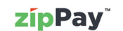 zip pay available now at checkout